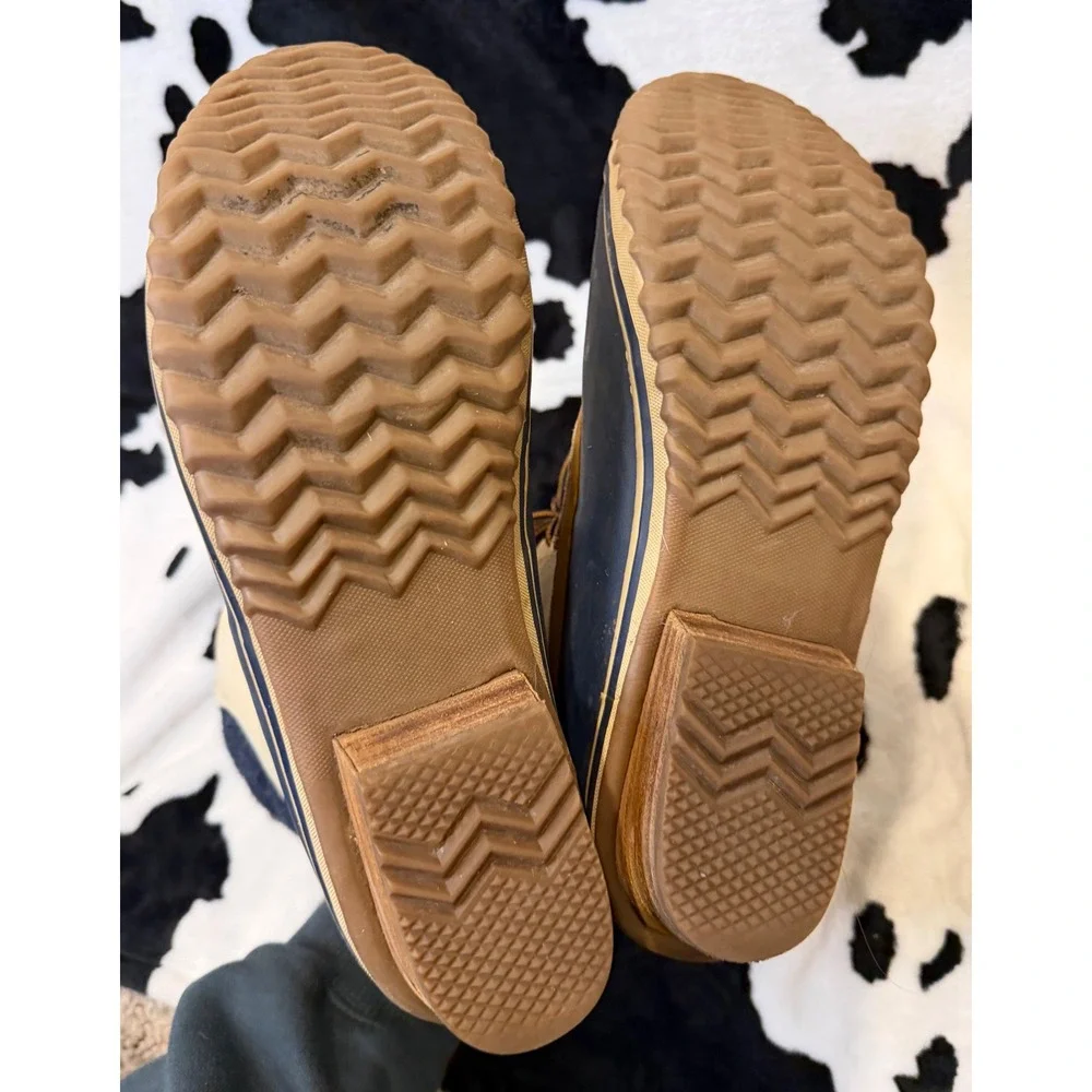 Sorel slimpack ii